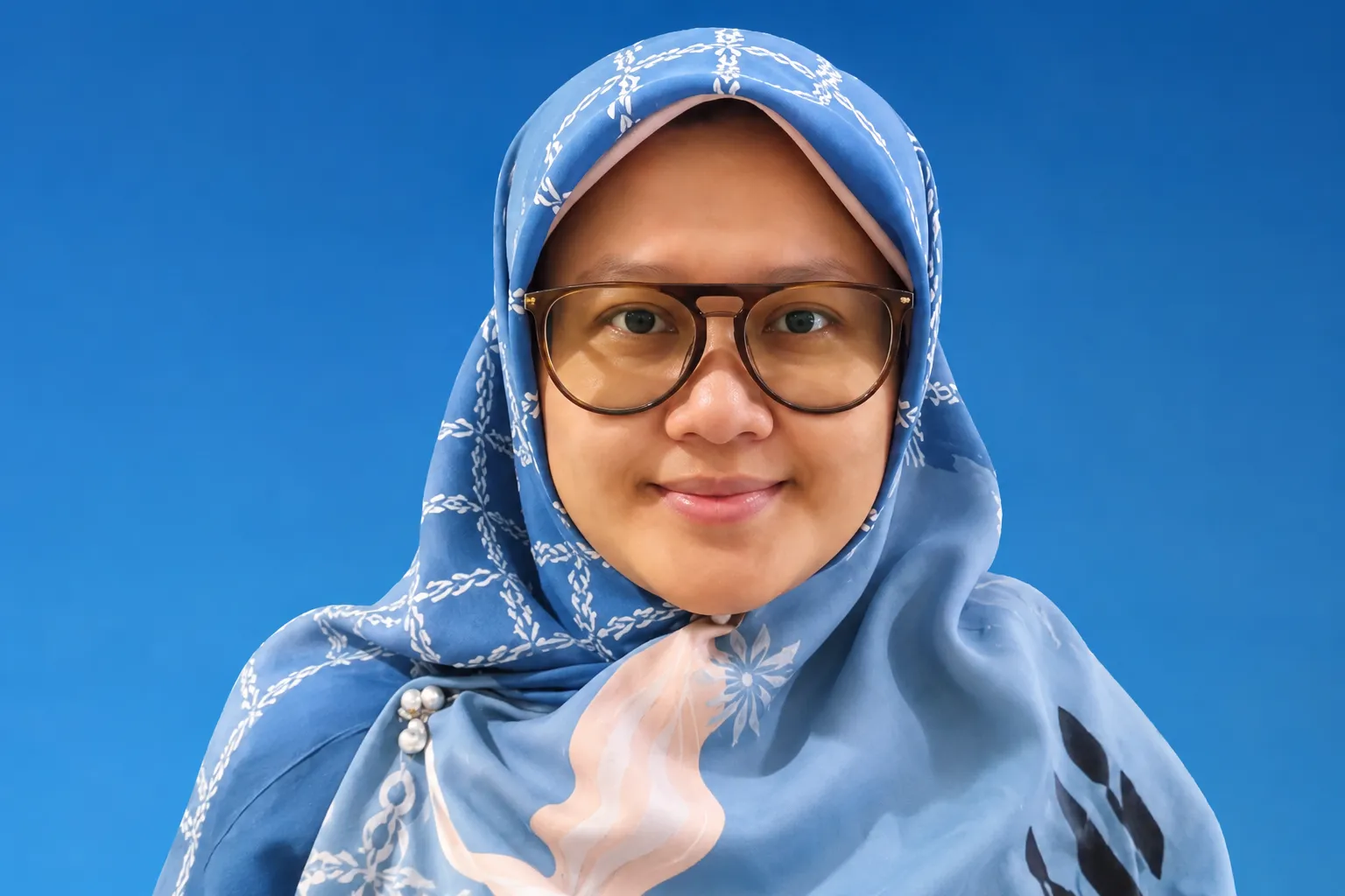 Dr. Puspita Sari, S.Pd., M.Sc.